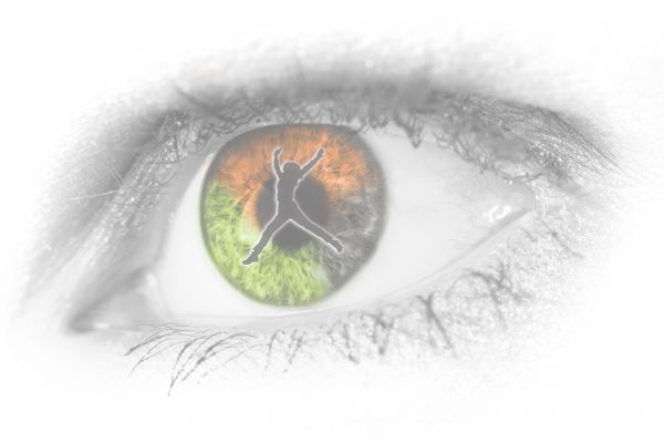 Deine Welt in Bewegung